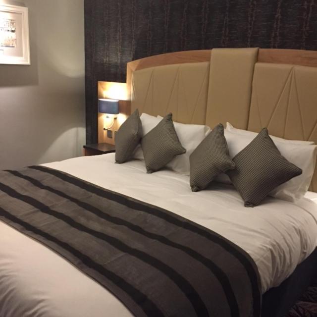 The Bell Hotel Aylesbury (Aylesbury) 