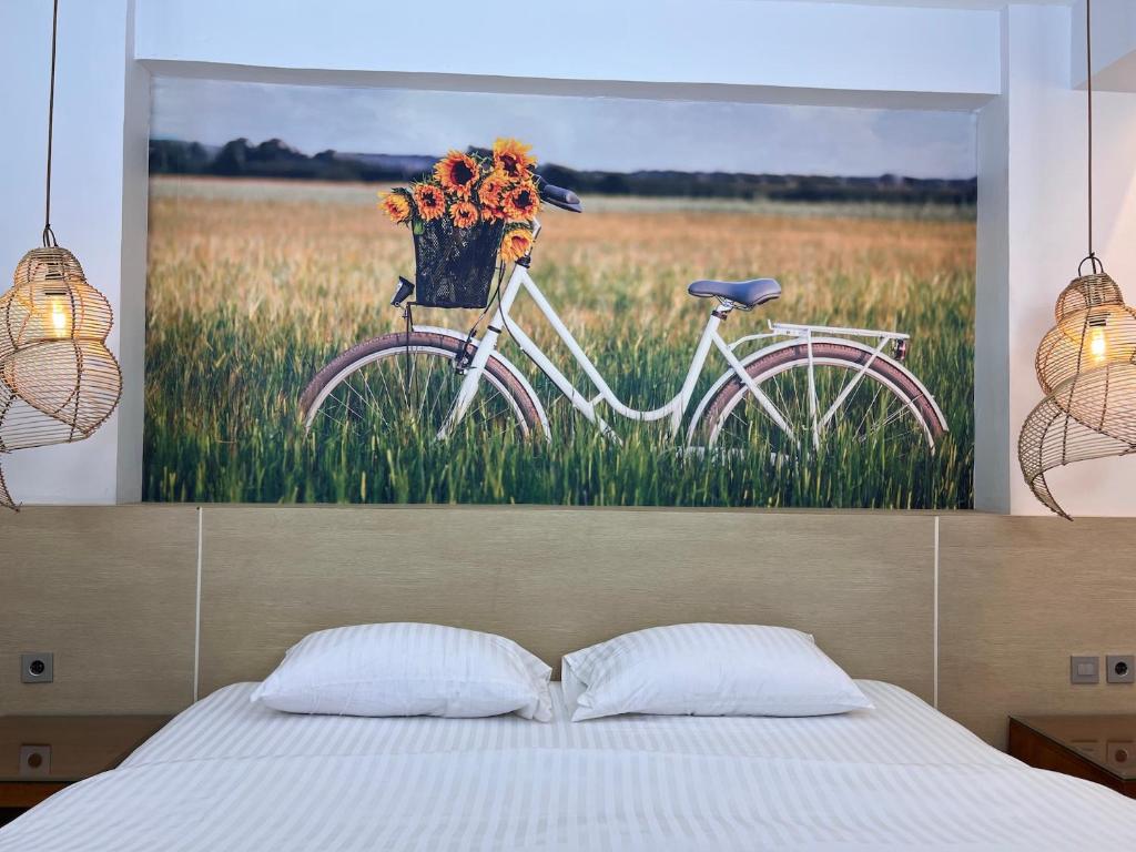 Fastrooms Bekasi Hotel