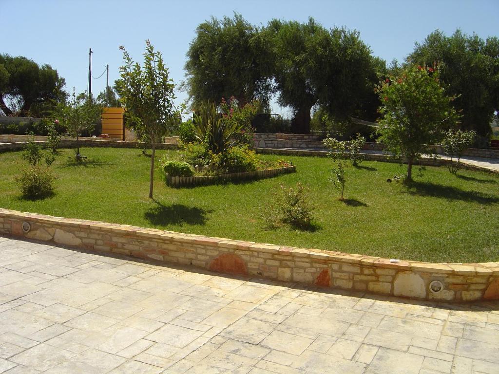 Foinikounta view