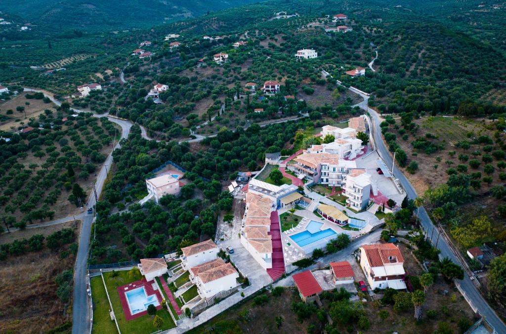 Panorama Resort