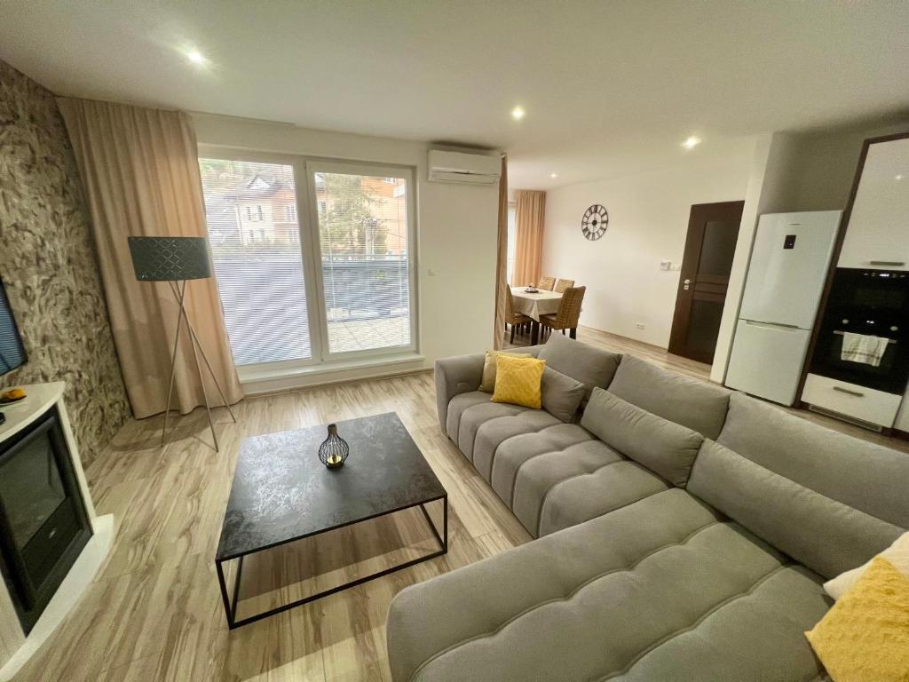 Apartman De lux 85m2