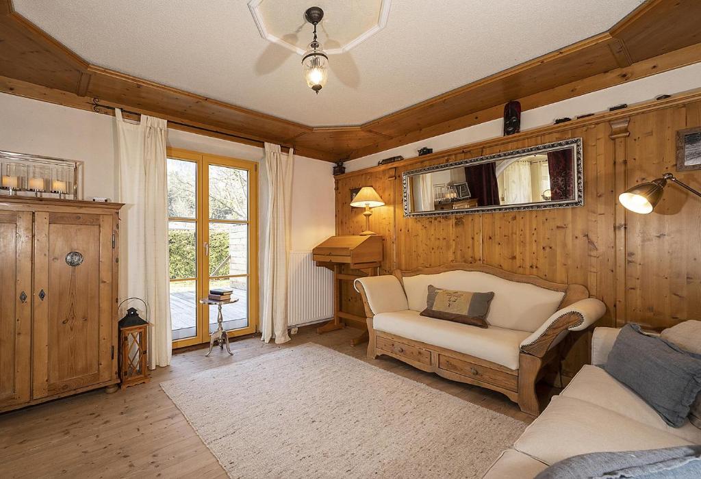 Chalet Kitzalp