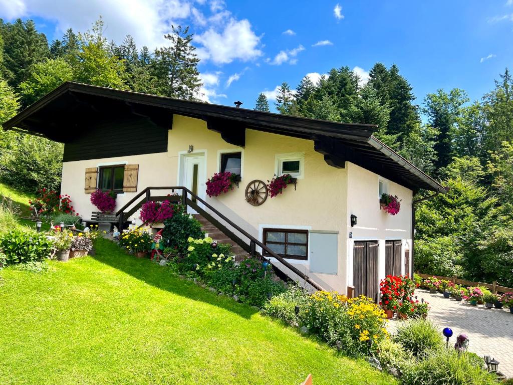 Sunnseit Lodge - Kitzbüheler Alpen