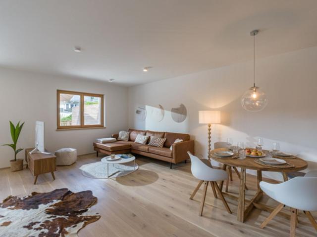 Apartment Hideaway - Stylisch, ruhig, Topausstattung, Infrarotsauna, Dachterrasse