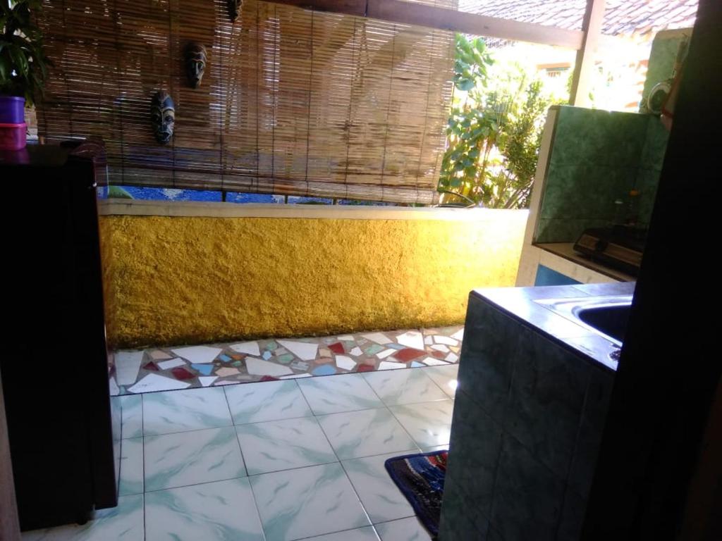 Pondok Pusaka Alam 2 Pangandaran
