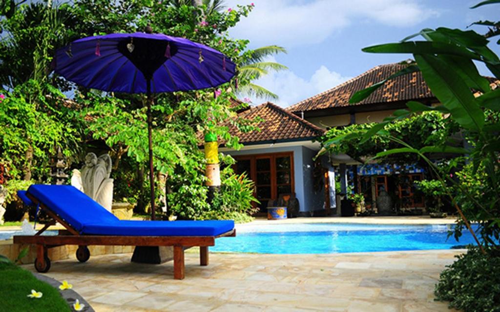 Villa Sha San Gar