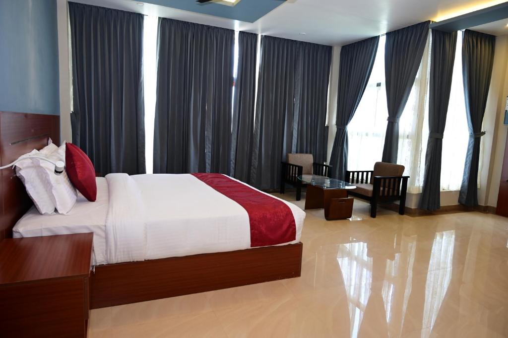 Laurel Heights Resort Idukki