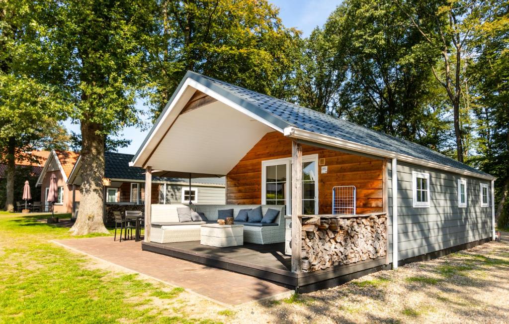 Vakantiepark de Witte Berg