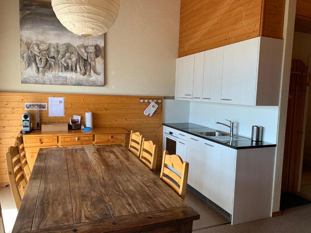 Chalet Orchis