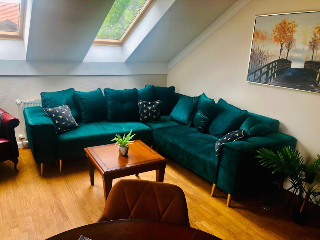 Birdland Apartman