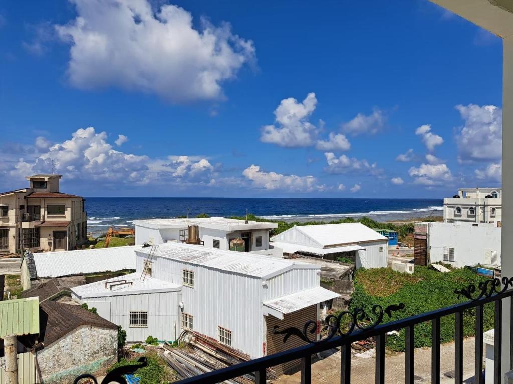 Chi Mei Homestay