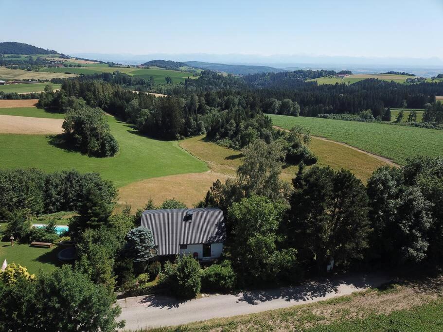 Cottage Alpenblick