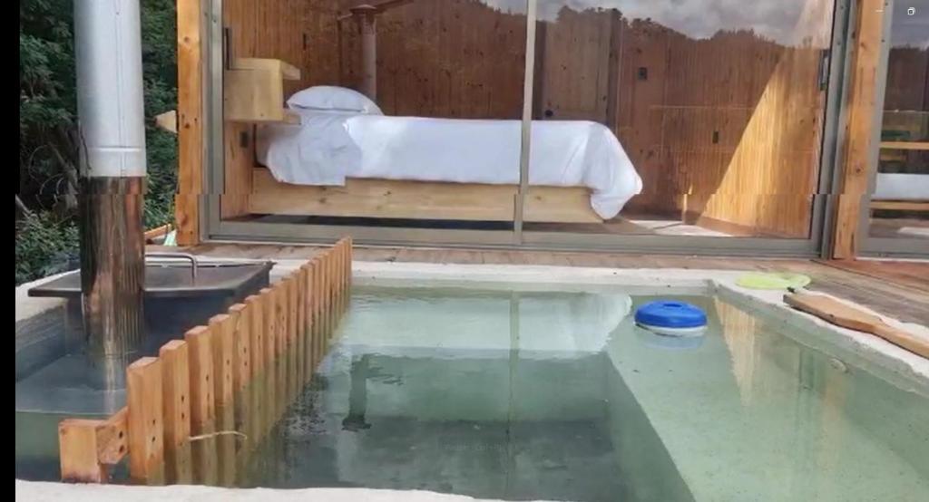 RAMAL LODGE CONSTITUCION