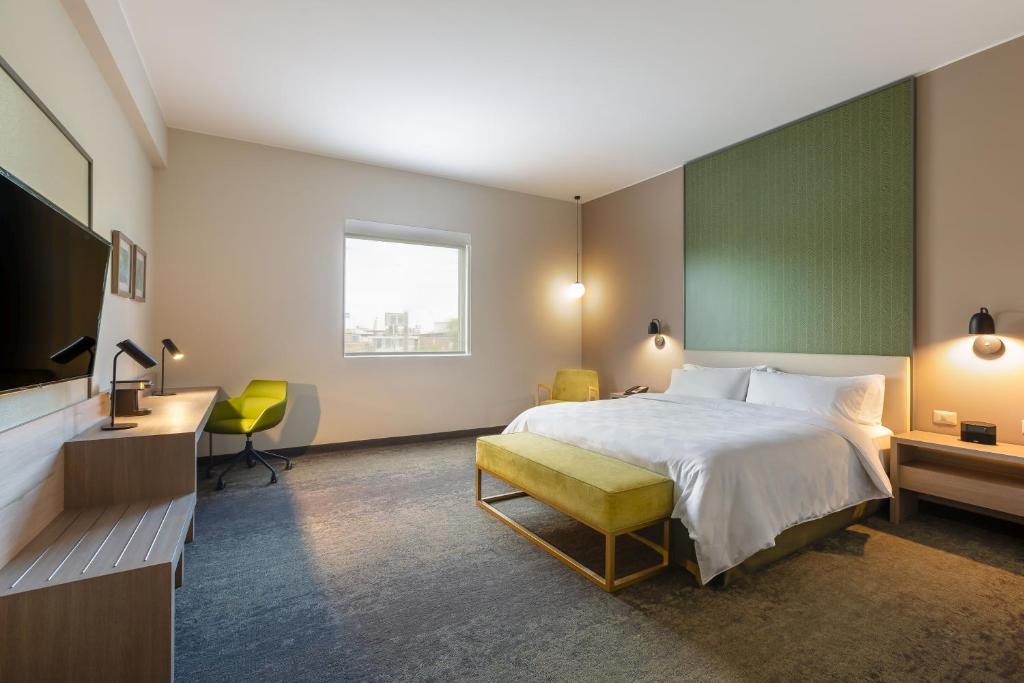 Holiday Inn - Piura, an IHG Hotel