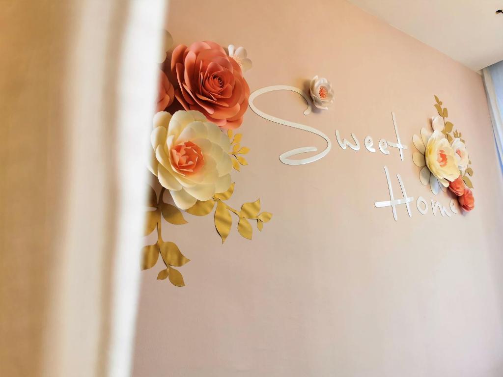 Super Cozy and Stylish Micasa 3 home- Hann's Residence