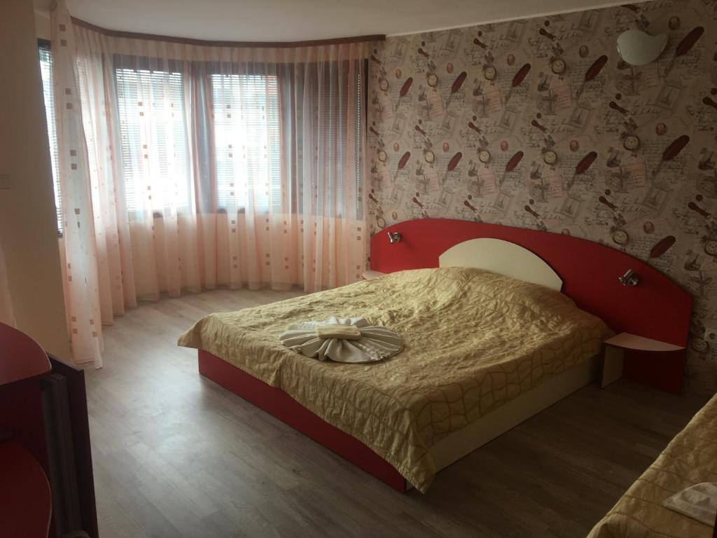 Къща за гости КАТИ