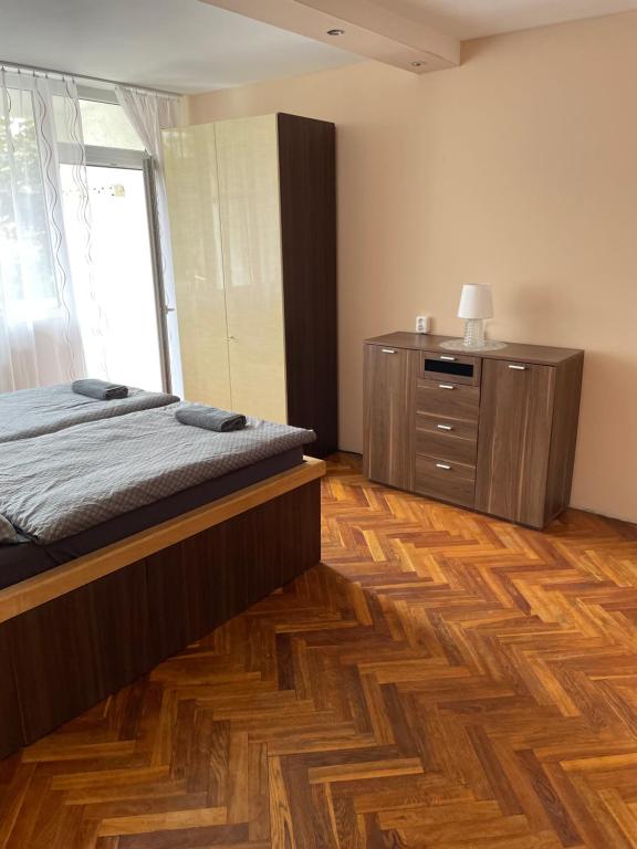 Apartmán VS Františkovy Lázně