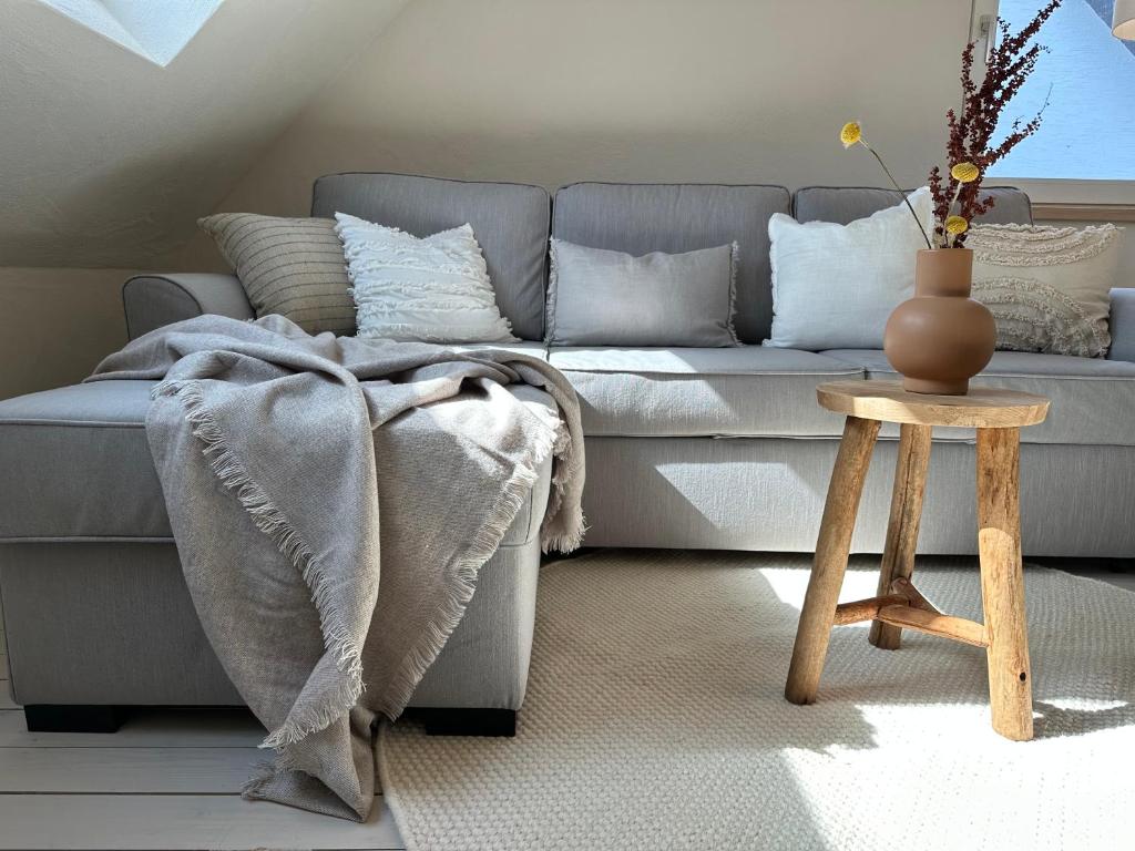 Ferienwohnung - EIFEL The Natural Home - Cozy Apartment - city- & naturnah