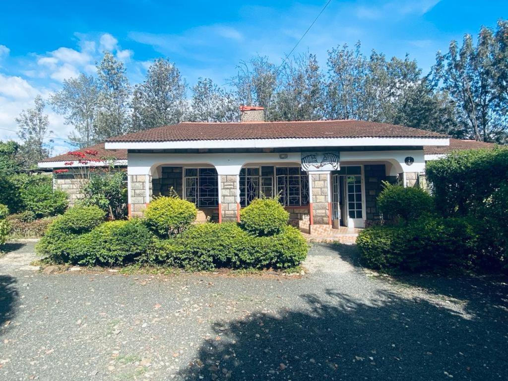 Casa Aroji