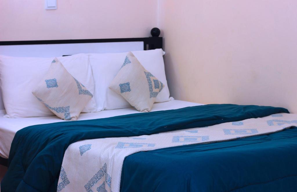 Eland Accommodations - Ongata Rongai