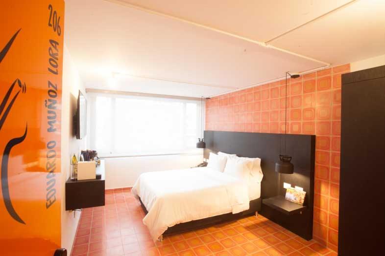 Villaviciosa Hotel Boutique