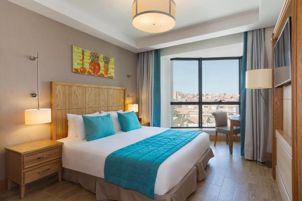 Hotel Setif Plus