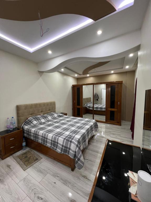 Appartement au cœur de Sétif