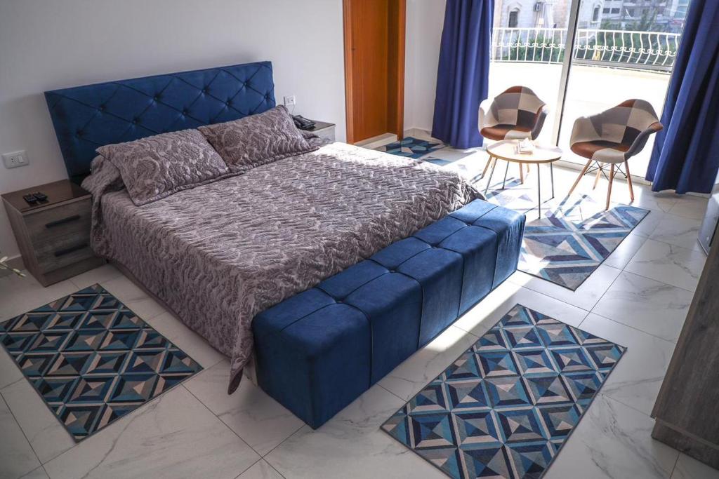 Reef Zefta Hotel