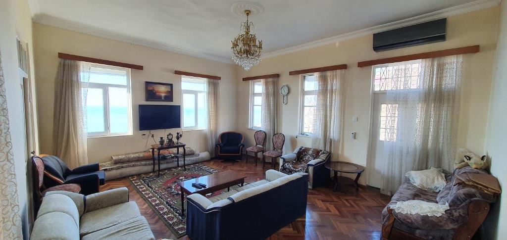 Ikos Family Villa